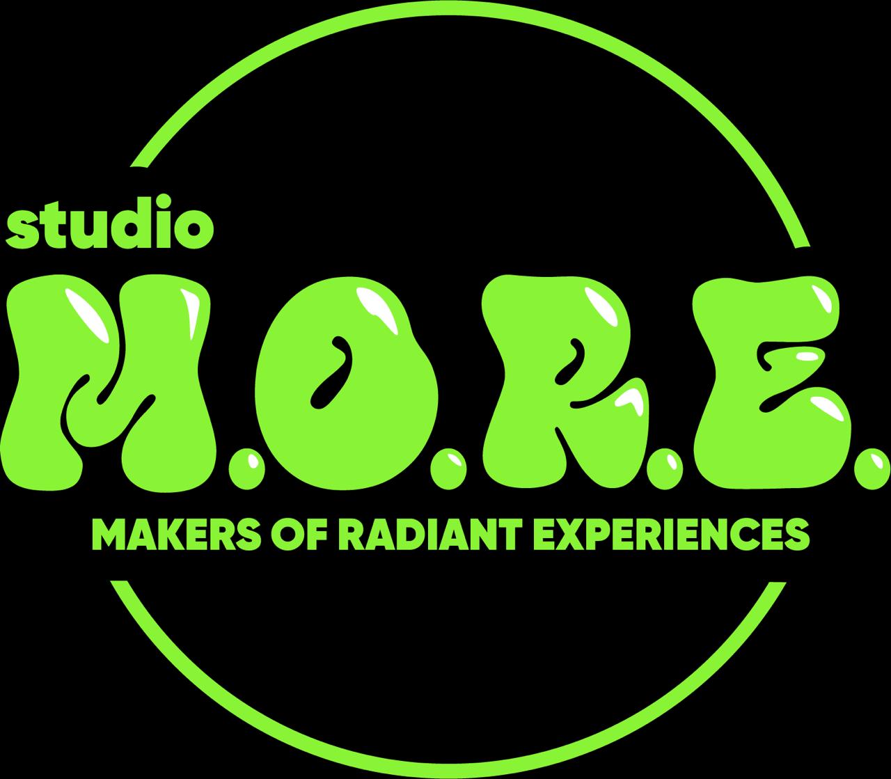 studio M.O.R.E.